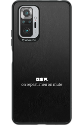 BSW FourSeasons 7 2.0 - Xiaomi Redmi Note 10S