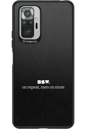 BSW FourSeasons 7 2.0 - Xiaomi Redmi Note 10S