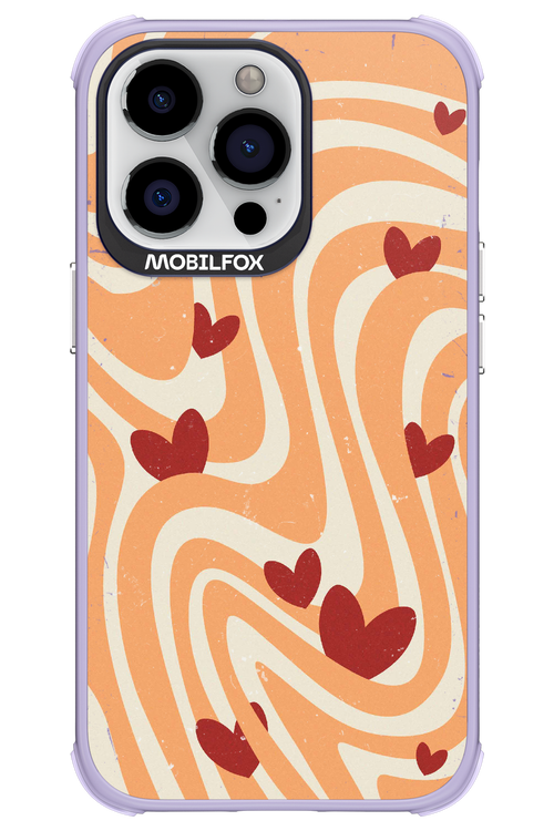 Heartwave 2.0 - Apple iPhone 13 Pro