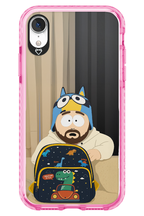 KidHeli - Apple iPhone XR