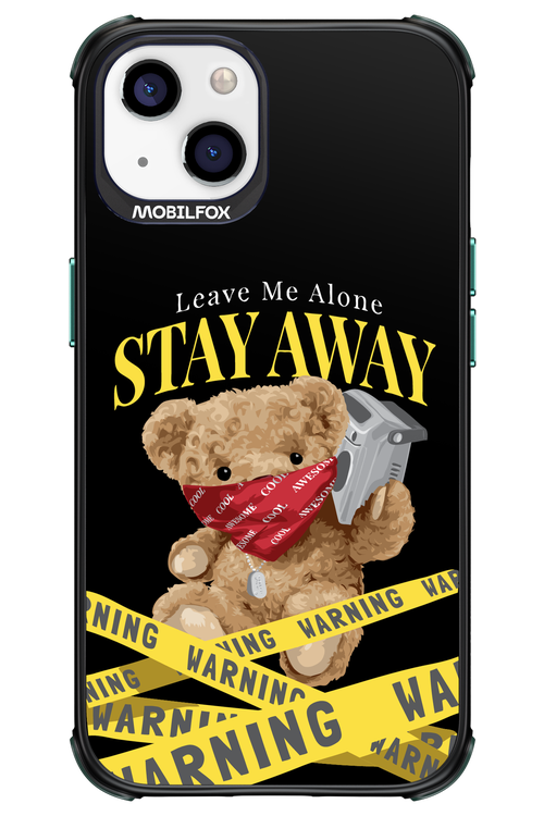 Stay Away - Apple iPhone 13