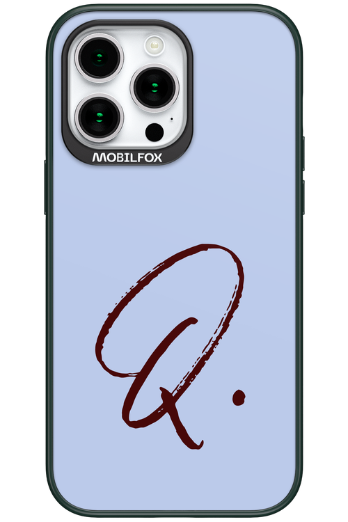 (Jellyfish Presso) Q 2.0 - Apple iPhone 15 Pro Max