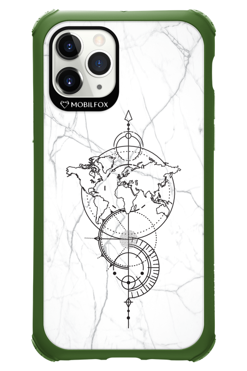 Compass 2.0 - Apple iPhone 11 Pro