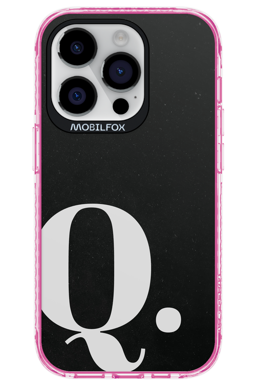 Q (Off Space) 2.0 - Apple iPhone 14 Pro