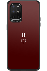 B Burgundia 2.0 - OnePlus 8T