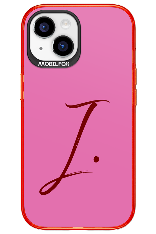 (Sorbet) I 2.0 - Apple iPhone 15