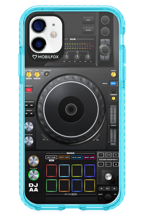 I need a DJ - Apple iPhone 11