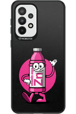 Vitamin Aqua Zn - Samsung Galaxy A33