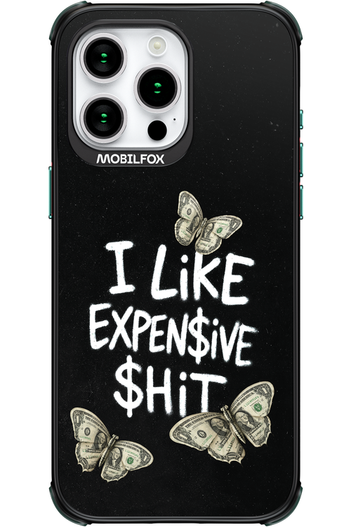 MoneyFly 2.0 - Apple iPhone 15 Pro Max