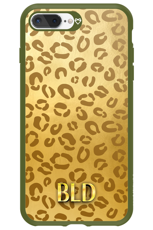 BLD GOLD LEO - Apple iPhone 7 Plus