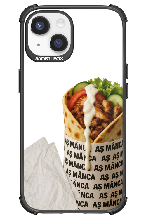 AȘ MÂNCA - Apple iPhone 14