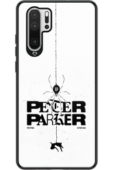 Peter Parker Cover 2.0 - Huawei P30 Pro