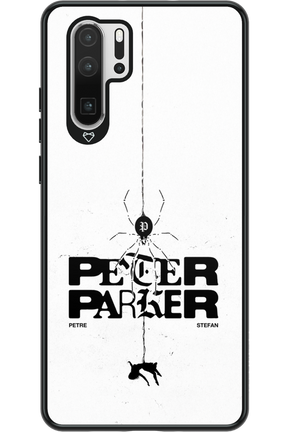 Peter Parker Cover 2.0 - Huawei P30 Pro
