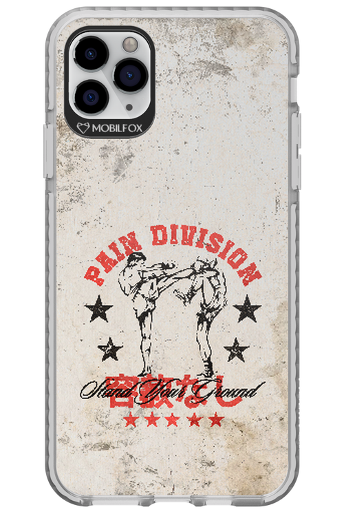 MMA 2.0 - Apple iPhone 11 Pro Max