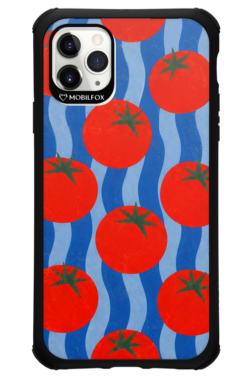 TOMATO 2.0 - Apple iPhone 11 Pro Max
