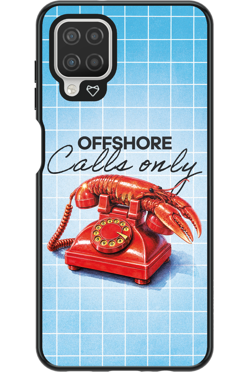 Offshore 2.0 - Samsung Galaxy A12