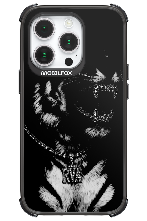 Tiger RVA 2.0 - Apple iPhone 14 Pro