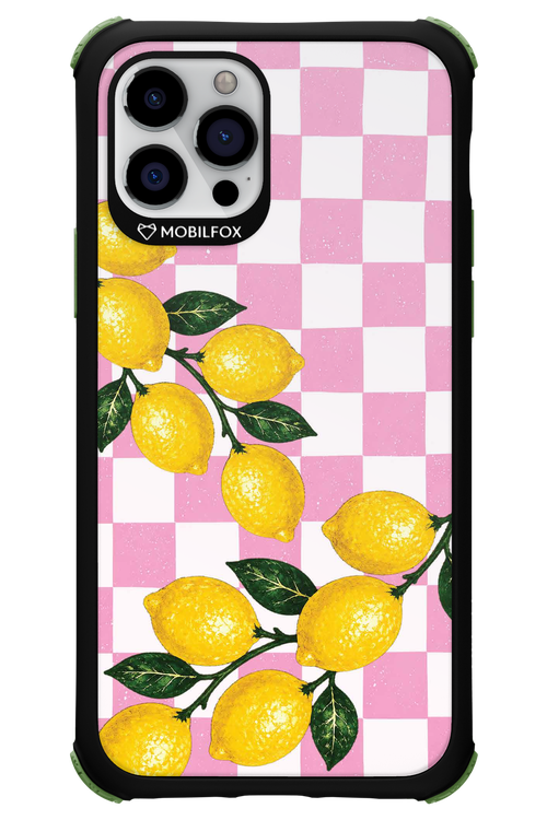 LEMON 2.0 - Apple iPhone 12 Pro