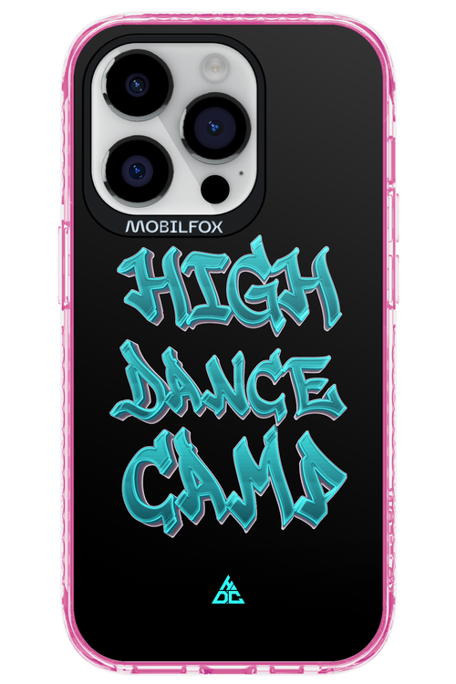 HDC 2 - Apple iPhone 14 Pro