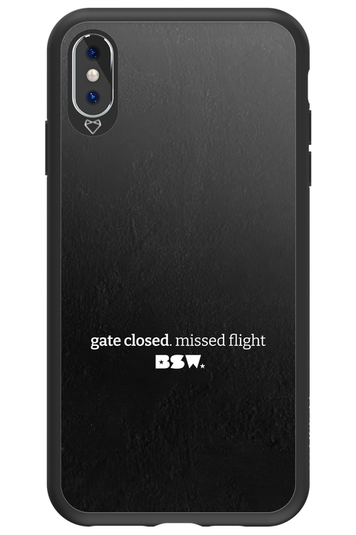 BSW FourSeasons 5 2.0 - Apple iPhone XS Max