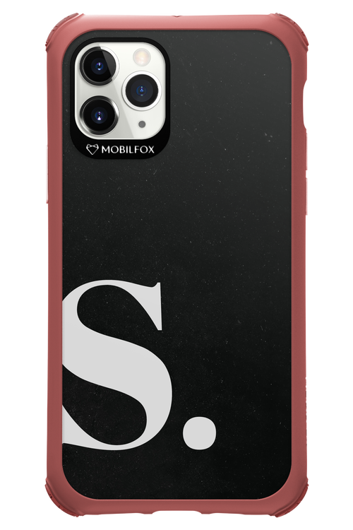 S (Off Space) 2.0 - Apple iPhone 11 Pro