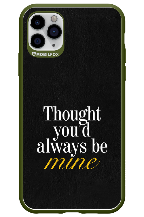 BSW FourSeasons 1 2.0 - Apple iPhone 11 Pro Max