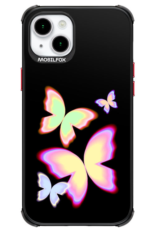 Butterfly Dream 2.0 - Apple iPhone 15 Plus