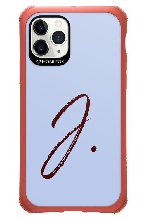 (Jellyfish Presso) J 2.0 - Apple iPhone 11 Pro