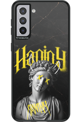 Classic Haniny - Samsung Galaxy S21+