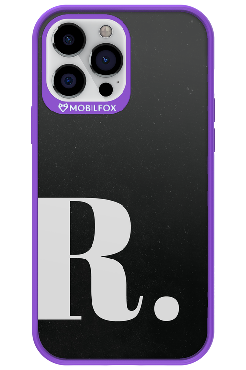 R (Off Space) 2.0 - Apple iPhone 13 Pro Max