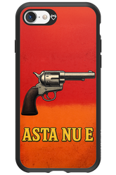 Asta Nu E - Apple iPhone 8
