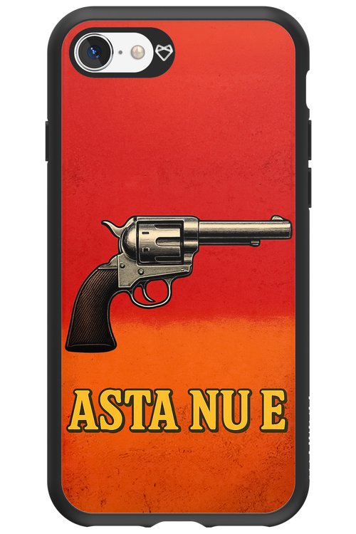 Asta Nu E - Apple iPhone 8