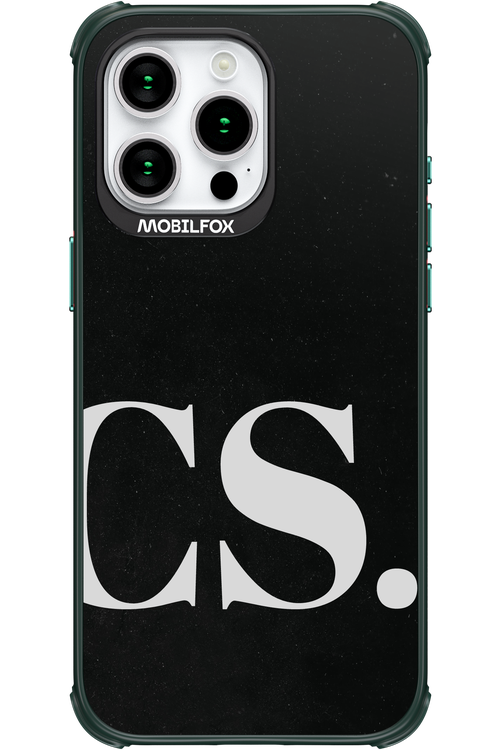 CS (Off Space) 2.0 - Apple iPhone 15 Pro Max