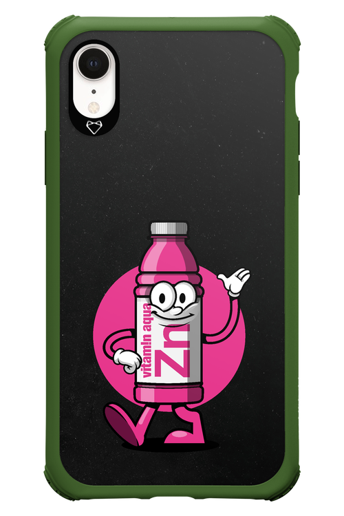 Vitamin Aqua Zn 2.0 - Apple iPhone XR