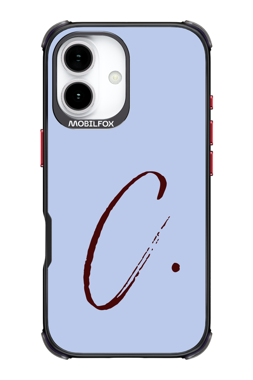 (Jellyfish Presso) C 2.0 - Apple iPhone 17