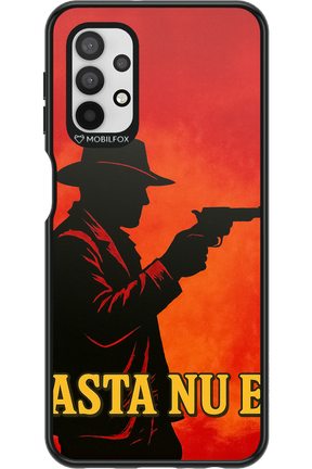 Sunset Duel - Samsung Galaxy A32 5G