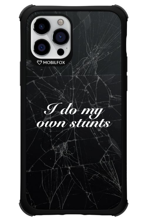 Stunts 2.0 - Apple iPhone 12 Pro