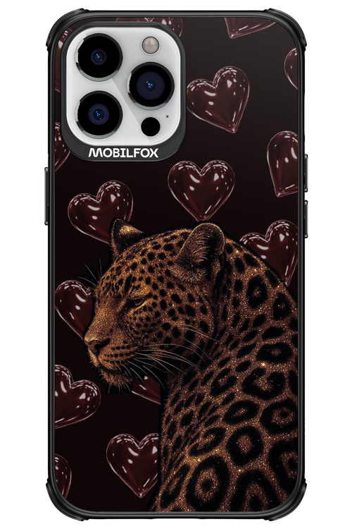 Leo Hearts 2.0 - Apple iPhone 13 Pro Max