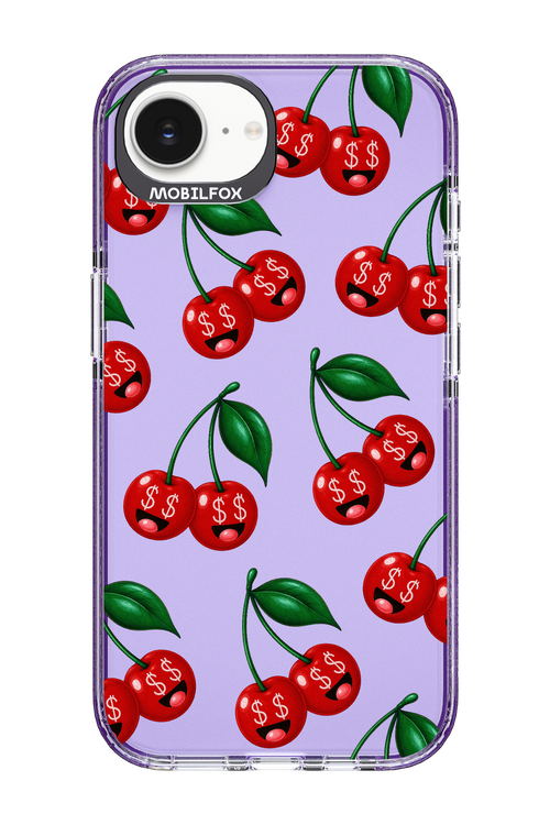 Money Cherry 2.0 - Apple iPhone 17e