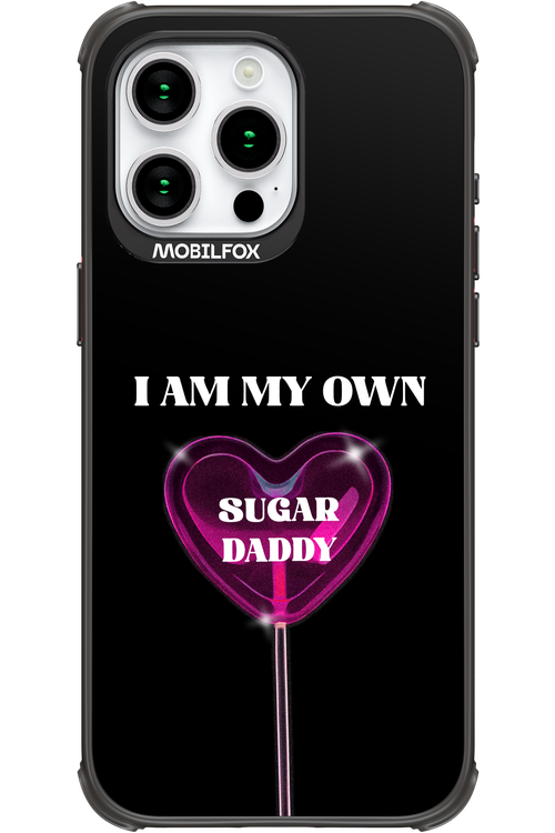 Sugar Daddy - Apple iPhone 15 Pro Max