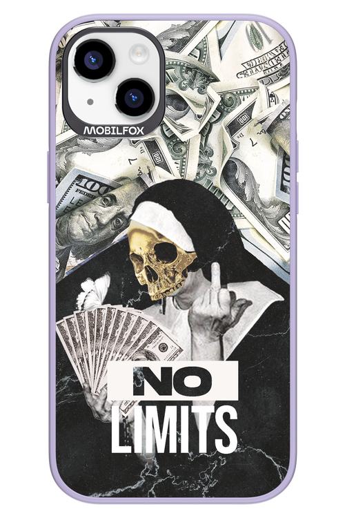 No Limits 2.0 - Apple iPhone 14 Plus