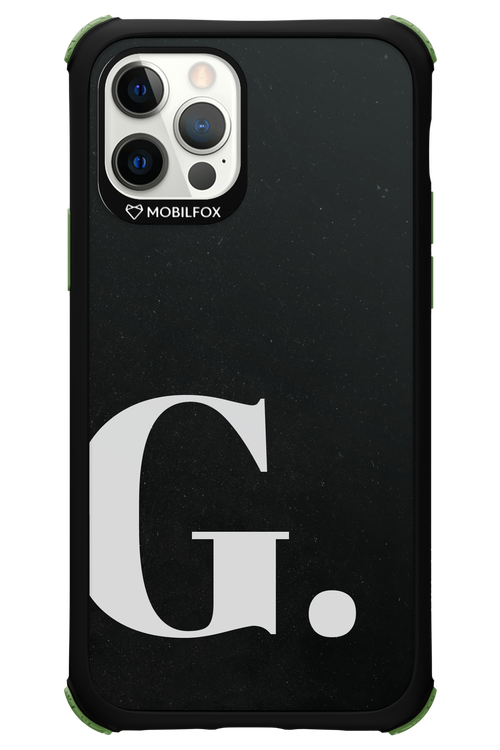 G (Off Space) 2.0 - Apple iPhone 12 Pro