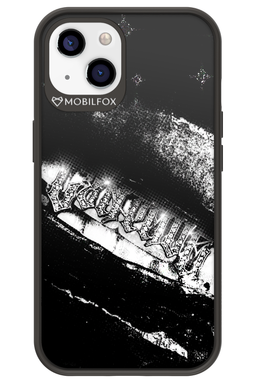 Grillz Black Centaur 2.0 - Apple iPhone 13