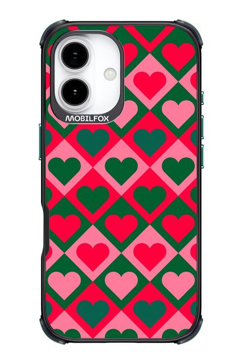 Love of Christmas - Apple iPhone 17