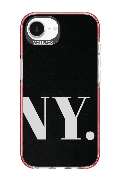 NY (Off Space) 2.0 - Apple iPhone 16e