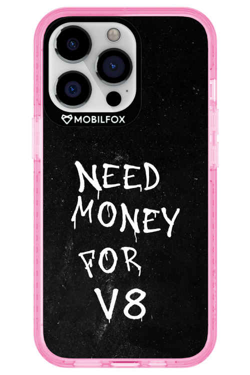 V8 2.0 - Apple iPhone 13 Pro