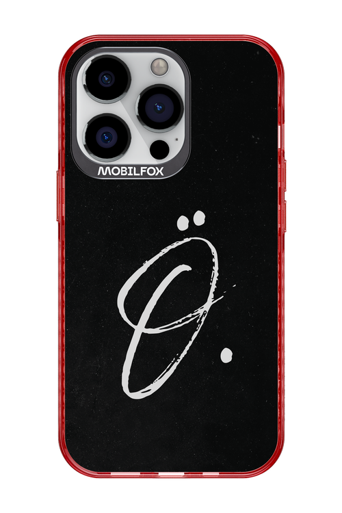 (Off Space) O II 2.0 - Apple iPhone 13 Pro