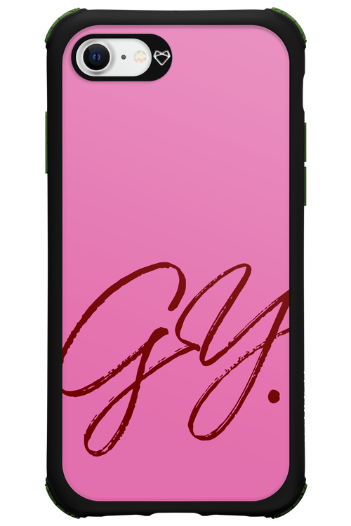 (Sorbet) GY 2.0 - Apple iPhone 8