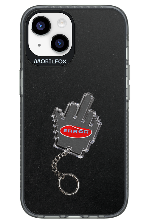 Err0r 2.0 - Apple iPhone 14