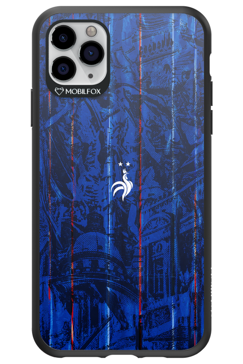 Franta 2.0 - Apple iPhone 11 Pro Max